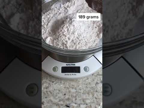 Banana Bread Recipe | TikTok Cookingwithshereen #Shorts