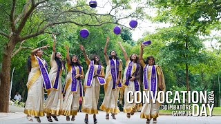 Convocation Day Coimbatore Campus