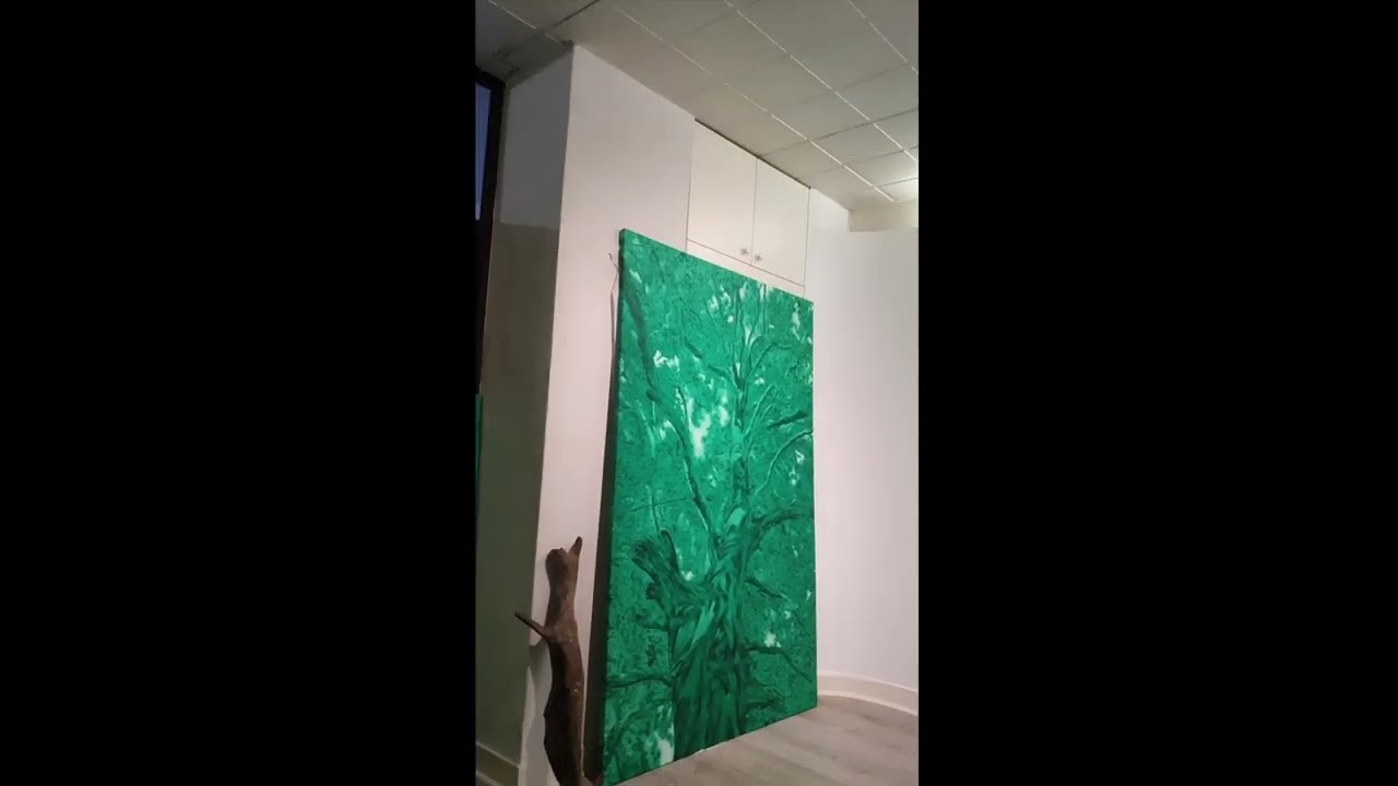 Visite d'atelier - 70 avenue de la Grande Armée - 75017 Paris