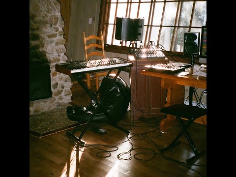 Sterling Grove & Ellyn Woods - Inside