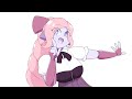 A Robot Girl Dances To Doodle Song