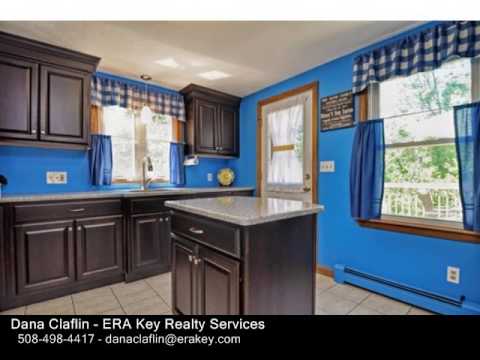 7 Burke Ln, Sutton MA 01590 - Single Family Home - Real Estate - For Sale -