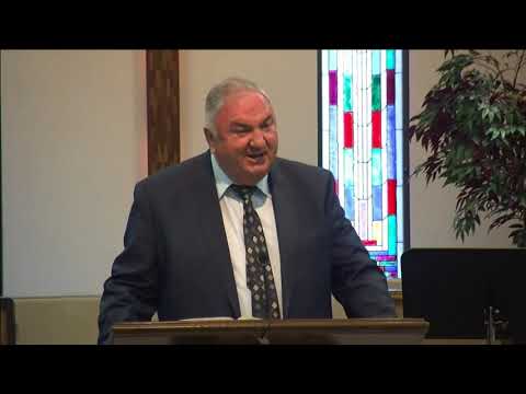 Viorel Candrianu - LUPTA copiilor lui Dumnezeu