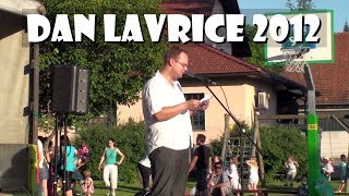 preview picture of video '5. dan Lavrice'