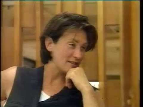 Thumbnail for kd lang - rare New Zealand interview!! (circa 1997) by K.d. lang