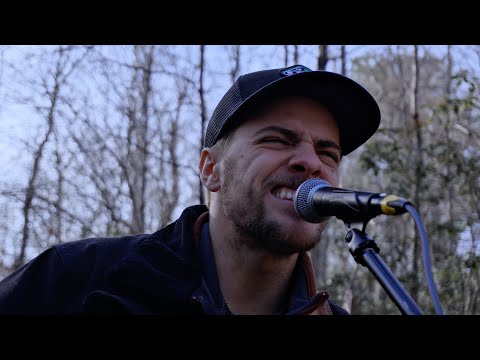 Jimmy Clifton - Frigid Air (Official Video)