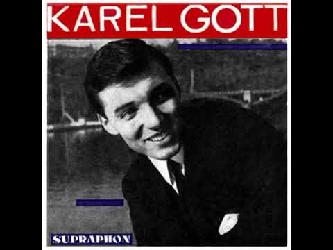 Karel Gott - Nechtěl bych (22.9.1965)