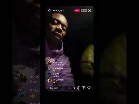 Drakeo The Ruler Ft BlueBucksClan - Take It Elsewhere (Unreleased) #drakeotheruler #bluebucksclan