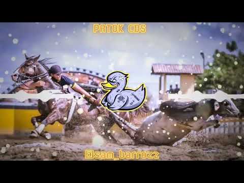 A VAQUEJADA É AMANHÃ-DJ MELK E KAUAN DAS MUGANGAS/FORROZINHO AGUNIADO (PATOK CDS)