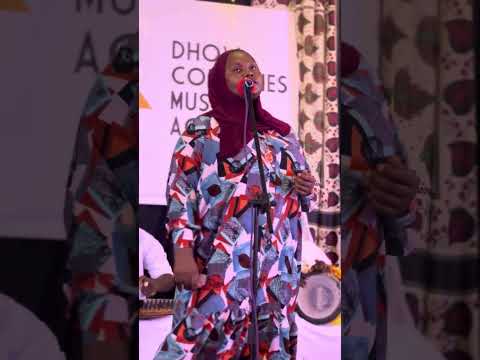 Tarab asilia Concert at dcma live