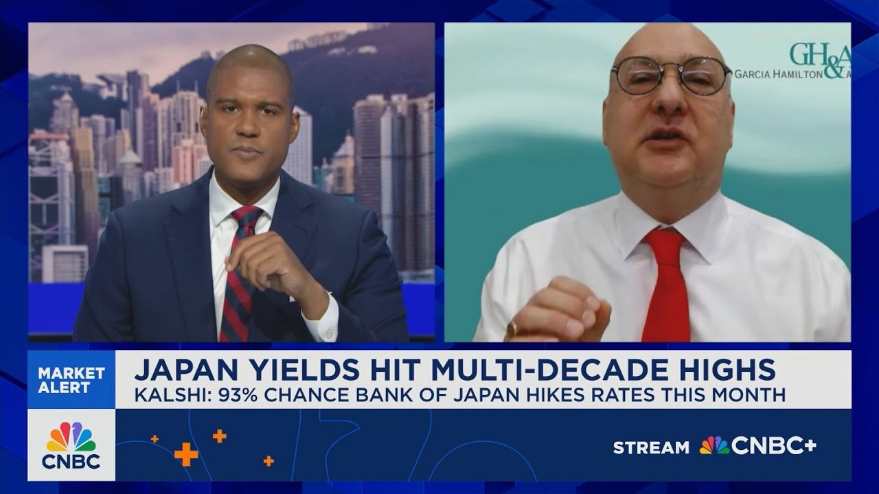 Japanese Equities Retreat Amid Divergent Signals from Fed and Bank of Japan