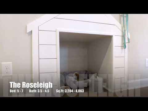 The Roseleigh