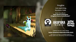 Download lagu Progfox | Random Fate | Rain World: Downpour OST mp3