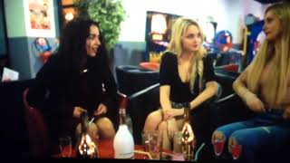 Atef Danse pour moi (clip Officie)