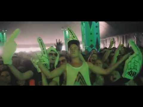 AUDIOPHONIC! at LAUNDRY DAY 2015 - Official aftermovie