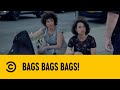 Bags Bags Bags Broad City Comedy Central Africa