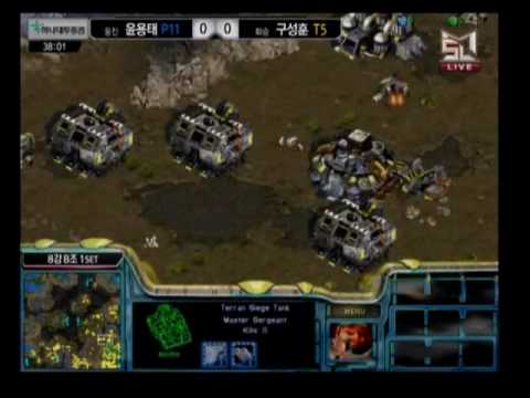 Hana Deatoo MSL 2010 Ro8 - Free vs. HiyA Set 1 [4/4] (Dual comm.)