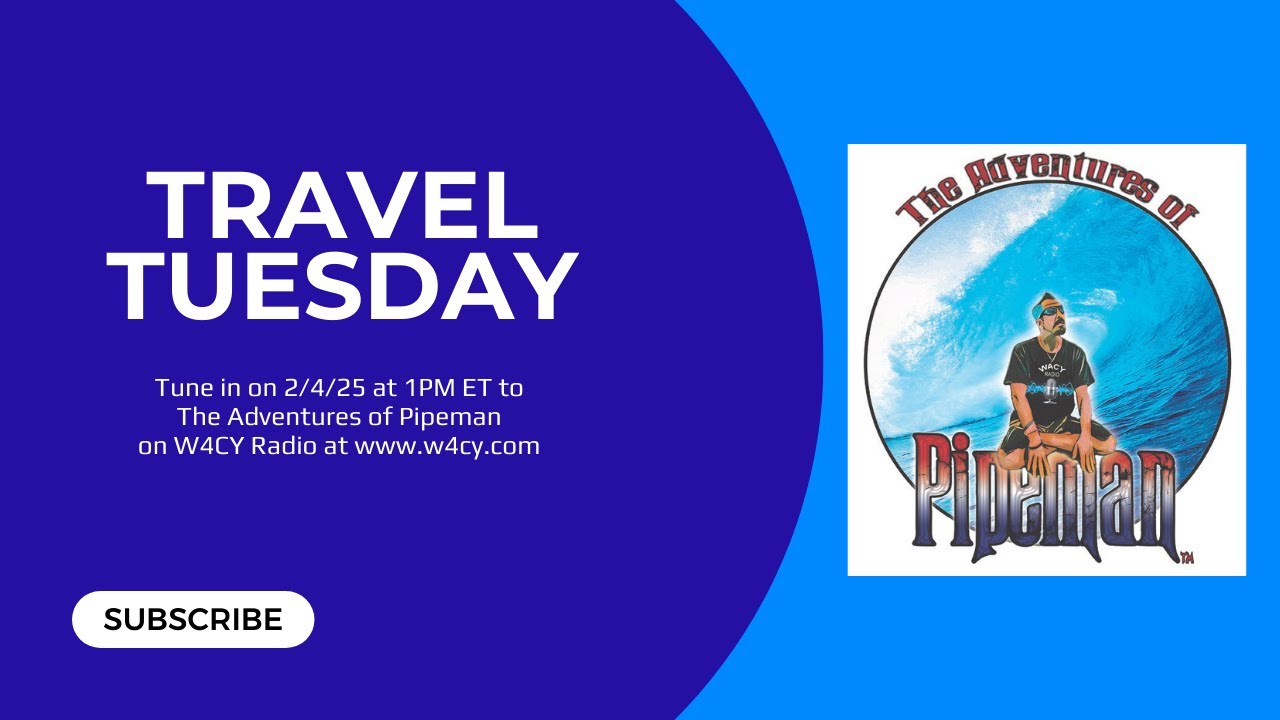 Travel Tuesday is Here! Let’s Talk Travel, Cultures & Our NEW customized Surf 4 The Heart