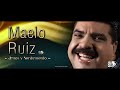 Discúlpame, Maelo Ruiz   Audio 1080p
