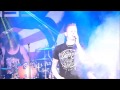Eclipse - "After the end of the world" [HD] (Madrid 18-05-2013)