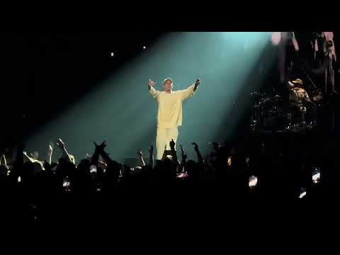 NF - Motto live performance