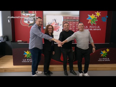 El Instituto de La Nucía contará con dos nuevos ciclos de FP del Deporte