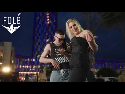 rapoboy x anna - latina (official music video)