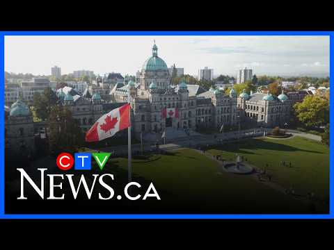 British Columbia's 2026 budget