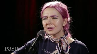 The Regrettes at Paste Studio NYC live from The Manhattan Center