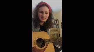 There&#39;s a Guy Works Down the Chip Shop... (Kirsty MacColl cover)