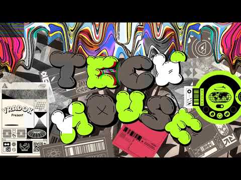 VRADOK - Tech House #6 (Mochakk, Beltran, Classmatic, Sterium)