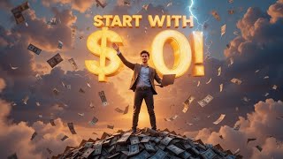 Start These 7 Businesses in USA With $0 | No Money, No Problem!