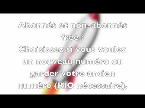 comment s'inscrire a free mobile a 2 euros