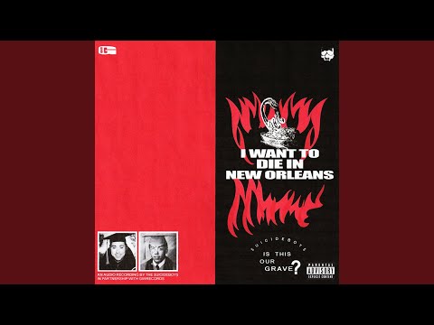 Video thumbnail for I No Longer Fear the Razor Guarding My Heel (IV)