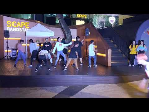 KPOP Dance Off Vol 102: Produce48 - Rumor