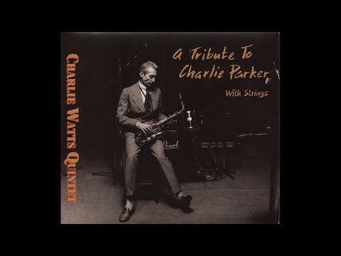 Charlie Watts Quintet - Intro
