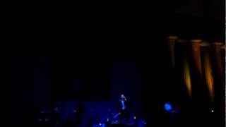 the walkmen - while i shovel the snow