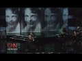Alicia Keys Superwoman Live CNN Heroes HD
