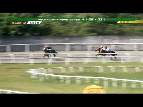 PRCI Race 2 - December 8, 2019