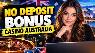 Best No Deposit Bonus Casinos Australia 2026 – Sign-Up Codes