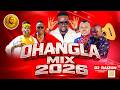 LATEST OHANGLA MIX 2026 DJ RAIZON FT DJ SPEKTA Latest Non Stop Ohangla Mix