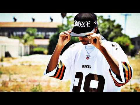 Krayzie Bone - If You A Thug (Solo Version by Ouija Da Thug)