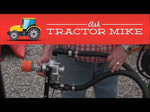 The Differences Between a Cheap Sprayer and an Expensive One