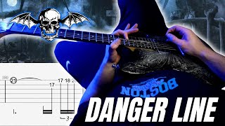 Download lagu Avenged Sevenfold – Danger Line POV Guitar Cover 2025 | SCREEN TABS mp3 Download lagu Avenged Sevenfold – Danger Line POV Guitar Cover 2025 | SCREEN TABS mp3