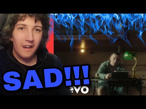 Reacting To Aitch, Ed Sheeran - My G
