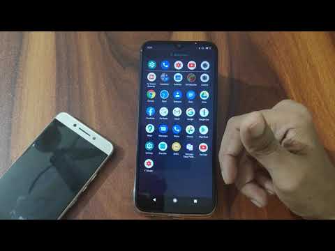 How to change screen lock in Moto E7 Plus mobile phone screen lock change kaise kare