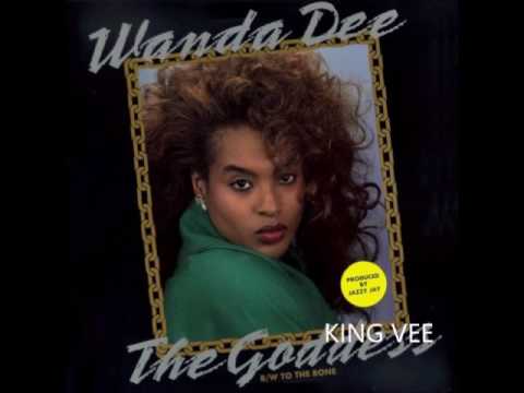 Wanda Dee -  The Goddess