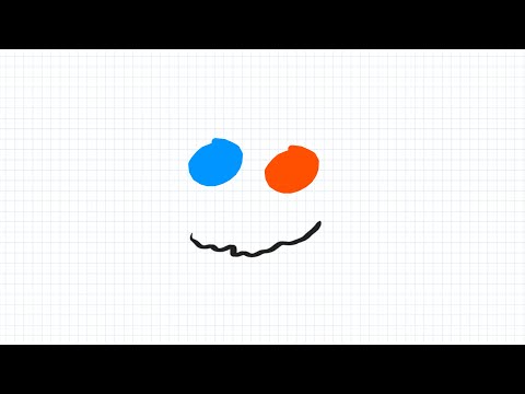 DotToDot - Draw Lines Game video thumbnail