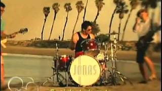 Jonas Brothers Summer Rain Legendado Official 2