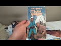 VHS DVD And Book Update January 9th 2024